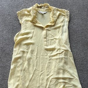 Lauren Conrad blouse